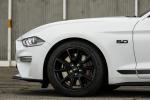 Ford Mustang GT Black Shadow 2019 года (LA)